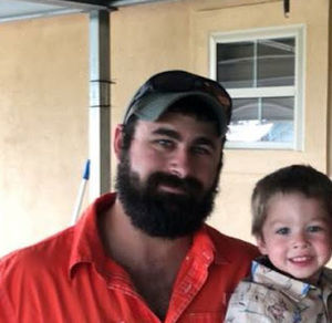 Meet your Posher, Geary